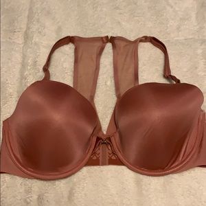 Victoria’s Secret Lined Demi Bra